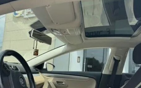 Volkswagen Passat CC I рестайлинг, 2012 год, 1 500 000 рублей, 2 фотография