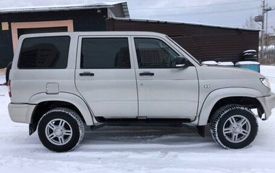 ЛуАЗ Patriot, 2011 год, 698 000 рублей, 1 фотография