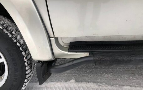 ЛуАЗ Patriot, 2011 год, 698 000 рублей, 6 фотография