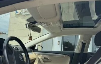 Volkswagen Passat CC I рестайлинг, 2012 год, 1 500 000 рублей, 1 фотография