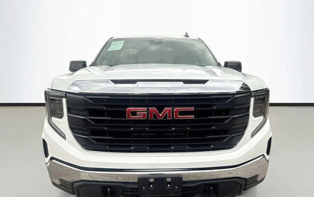 GMC Sierra, 2025 год, 6 765 000 рублей, 1 фотография