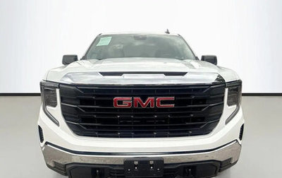 GMC Sierra, 2025 год, 6 765 000 рублей, 1 фотография