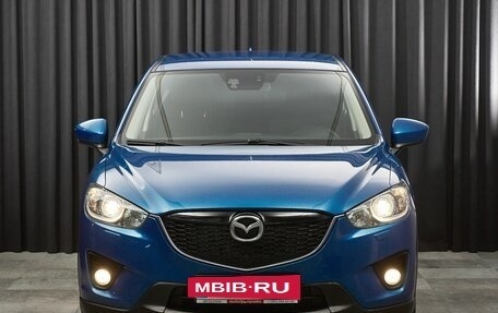 Mazda CX-5 II, 2012 год, 1 570 000 рублей, 2 фотография