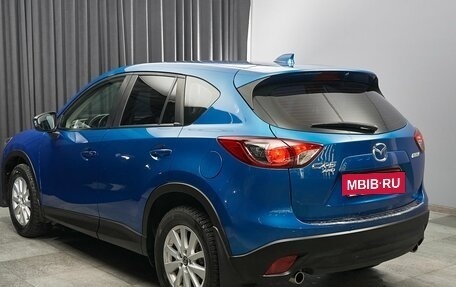 Mazda CX-5 II, 2012 год, 1 570 000 рублей, 6 фотография