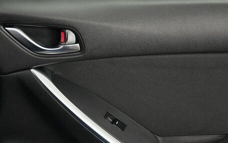 Mazda CX-5 II, 2012 год, 1 570 000 рублей, 12 фотография