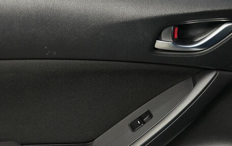 Mazda CX-5 II, 2012 год, 1 570 000 рублей, 9 фотография