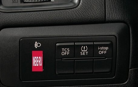 Mazda CX-5 II, 2012 год, 1 570 000 рублей, 16 фотография