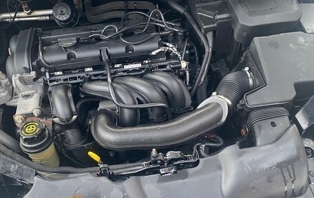 Ford Focus II рестайлинг, 2007 год, 350 000 рублей, 1 фотография