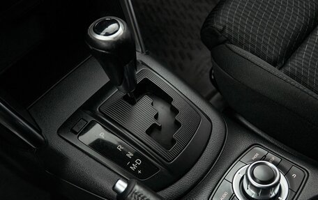 Mazda CX-5 II, 2012 год, 1 570 000 рублей, 17 фотография