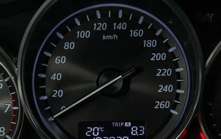 Mazda CX-5 II, 2012 год, 1 570 000 рублей, 24 фотография