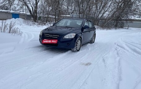 KIA cee'd I рестайлинг, 2008 год, 445 000 рублей, 3 фотография