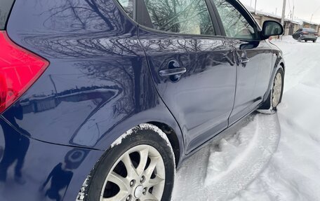 KIA cee'd I рестайлинг, 2008 год, 445 000 рублей, 8 фотография