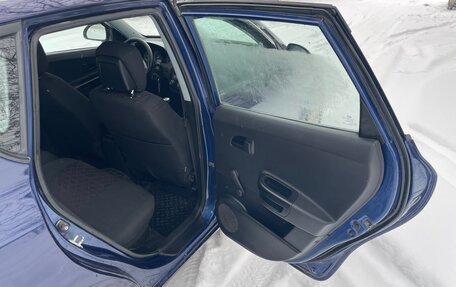 KIA cee'd I рестайлинг, 2008 год, 445 000 рублей, 11 фотография