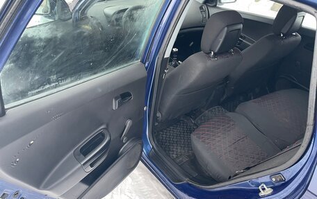 KIA cee'd I рестайлинг, 2008 год, 445 000 рублей, 12 фотография