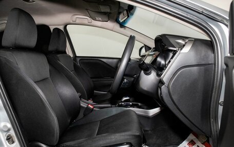 Honda Grace I, 2015 год, 825 000 рублей, 5 фотография