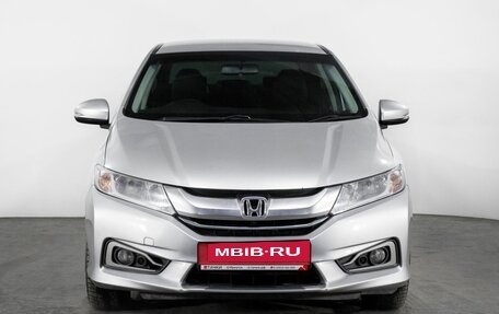 Honda Grace I, 2015 год, 825 000 рублей, 2 фотография