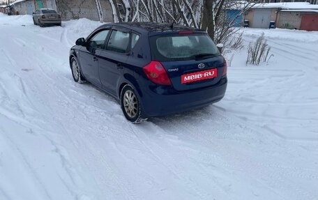 KIA cee'd I рестайлинг, 2008 год, 445 000 рублей, 5 фотография