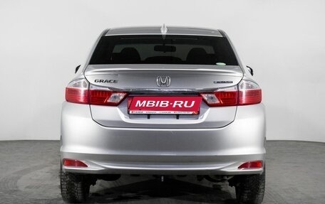 Honda Grace I, 2015 год, 825 000 рублей, 4 фотография