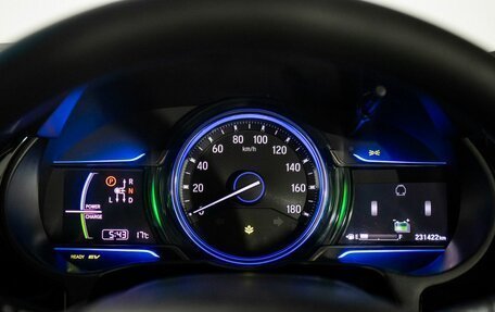 Honda Grace I, 2015 год, 825 000 рублей, 10 фотография