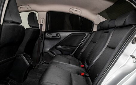 Honda Grace I, 2015 год, 825 000 рублей, 7 фотография