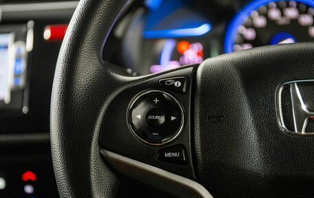 Honda Grace I, 2015 год, 825 000 рублей, 11 фотография