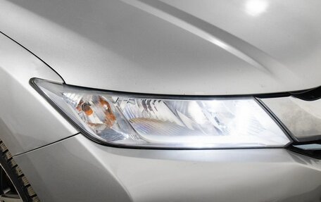 Honda Grace I, 2015 год, 825 000 рублей, 21 фотография