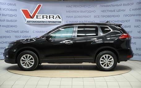 Nissan X-Trail, 2019 год, 1 890 000 рублей, 8 фотография