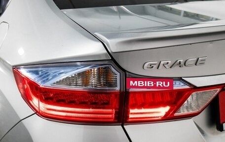 Honda Grace I, 2015 год, 825 000 рублей, 22 фотография