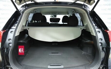 Nissan X-Trail, 2019 год, 1 890 000 рублей, 9 фотография