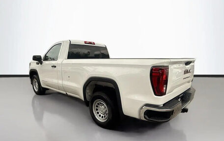 GMC Sierra, 2025 год, 6 765 000 рублей, 5 фотография