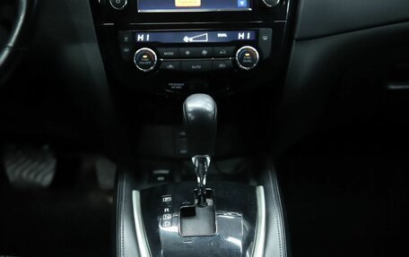 Nissan X-Trail, 2019 год, 1 890 000 рублей, 15 фотография