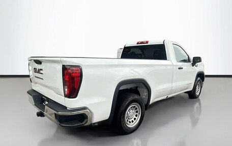 GMC Sierra, 2025 год, 6 765 000 рублей, 4 фотография