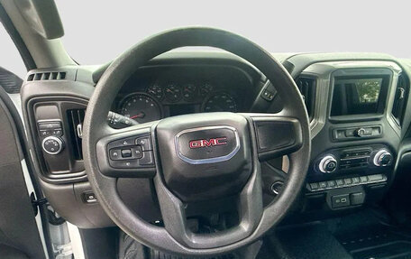 GMC Sierra, 2025 год, 6 765 000 рублей, 11 фотография