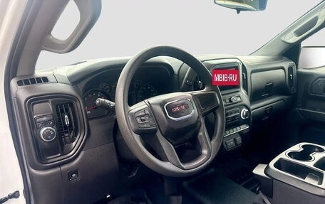 GMC Sierra, 2025 год, 6 765 000 рублей, 10 фотография