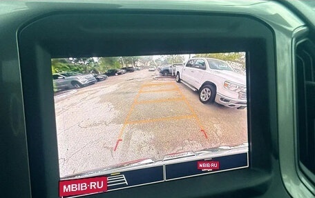 GMC Sierra, 2025 год, 6 765 000 рублей, 9 фотография