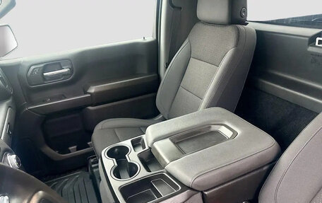 GMC Sierra, 2025 год, 6 765 000 рублей, 14 фотография