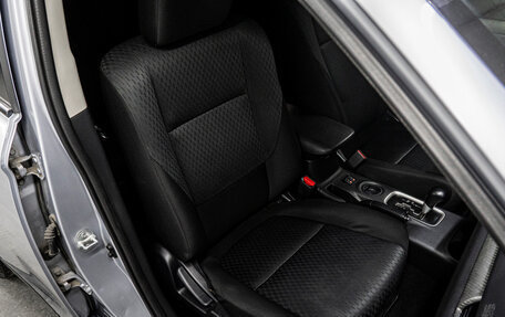 Mitsubishi Outlander III рестайлинг 3, 2012 год, 1 330 000 рублей, 15 фотография