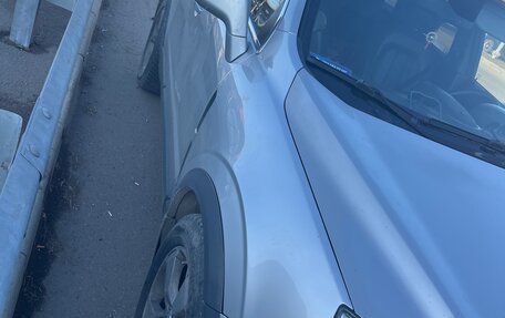 Opel Antara I, 2008 год, 670 000 рублей, 3 фотография