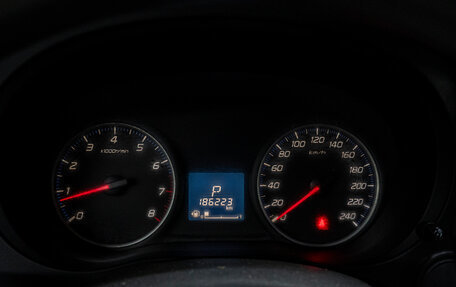 Mitsubishi Outlander III рестайлинг 3, 2012 год, 1 330 000 рублей, 22 фотография