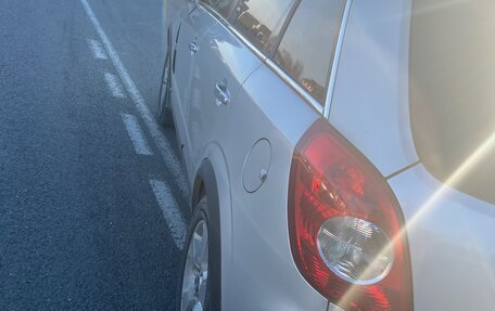 Opel Antara I, 2008 год, 670 000 рублей, 6 фотография