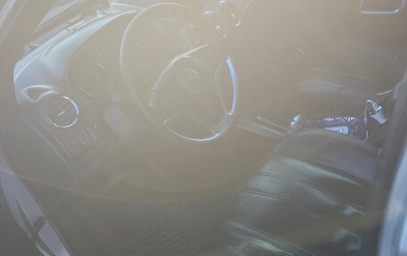 Opel Antara I, 2008 год, 670 000 рублей, 7 фотография