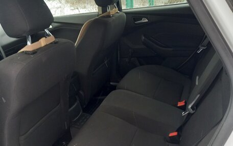 Ford Focus III, 2019 год, 1 550 000 рублей, 2 фотография