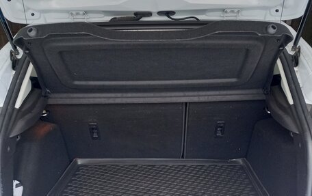 Ford Focus III, 2019 год, 1 550 000 рублей, 9 фотография