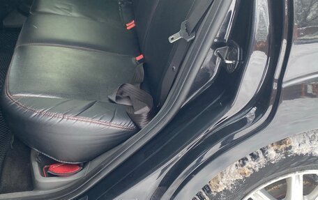 Ford Focus II рестайлинг, 2007 год, 350 000 рублей, 3 фотография