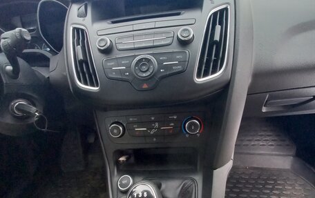 Ford Focus III, 2019 год, 1 550 000 рублей, 4 фотография