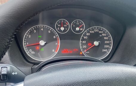 Ford Focus II рестайлинг, 2007 год, 350 000 рублей, 5 фотография