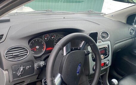 Ford Focus II рестайлинг, 2007 год, 350 000 рублей, 6 фотография