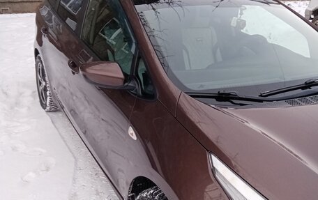 KIA cee'd III, 2013 год, 850 000 рублей, 5 фотография