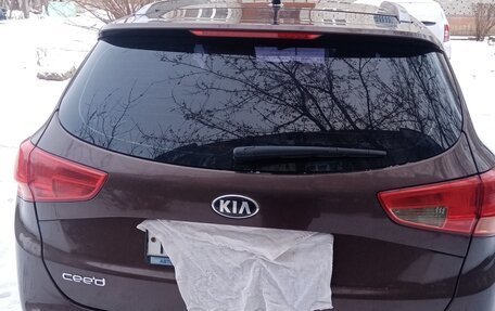 KIA cee'd III, 2013 год, 850 000 рублей, 6 фотография