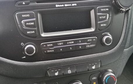 KIA cee'd III, 2013 год, 850 000 рублей, 9 фотография